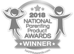 nappa award parenting product 2018