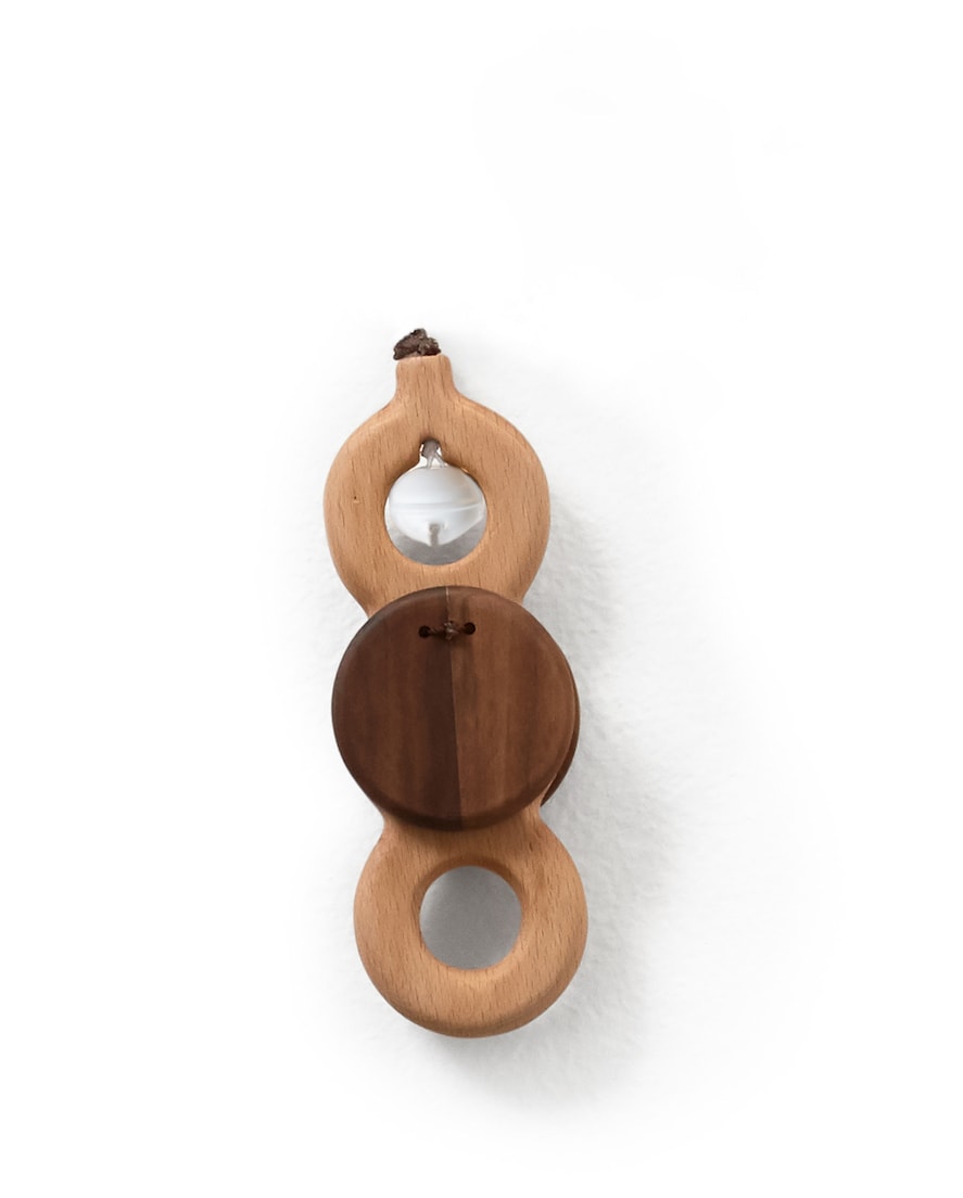 The Play Gym by Lovevery: accessories