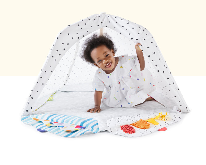 The Play Gym by Lovevery